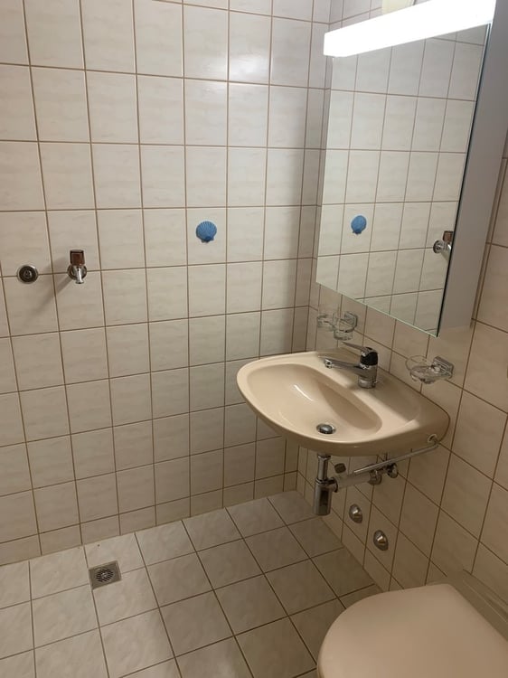 Tolle Dachwohnung mit Galerie an ruhiger Lage zu vermieten 11