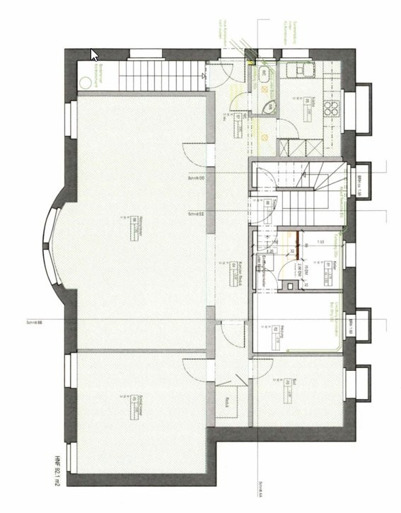 Ruhiges Wohnen mit privatem Gartensitzplatz nahe Klusplatz (Kreis 7) 12