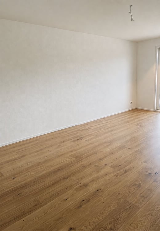 Attraktive Wohnung an zentraler Lage beim Hegibachplatz 3