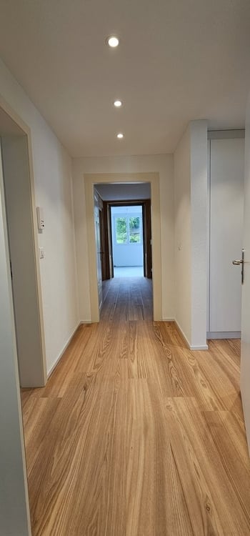 Erstvermietung; Moderne Eleganz im charmanten Altbau - ideal für Paare 10