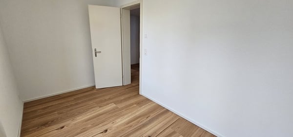 Erstvermietung; Moderne Eleganz im charmanten Altbau - ideal für Paare 9
