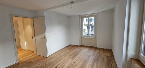 Erstvermietung; Moderne Eleganz im charmanten Altbau - ideal für Paare 8