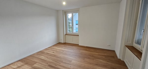 Erstvermietung; Moderne Eleganz im charmanten Altbau - ideal für Paare 7