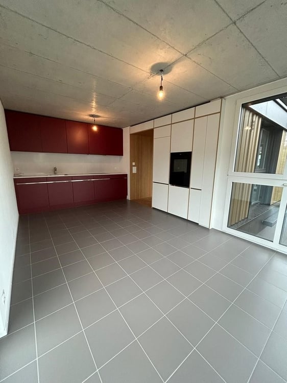 Stilvoll wohnen im Herzen von Oerlikon 6