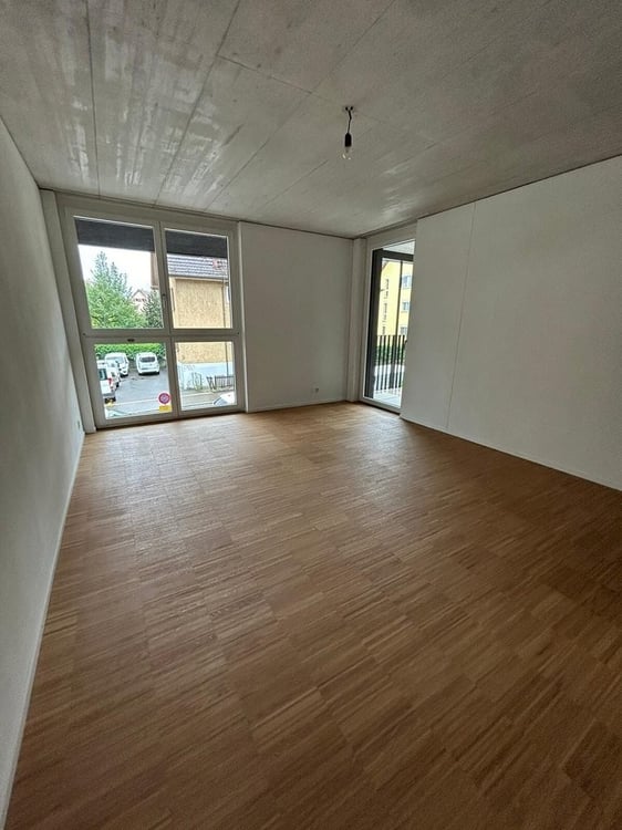 Stilvoll wohnen im Herzen von Oerlikon 3