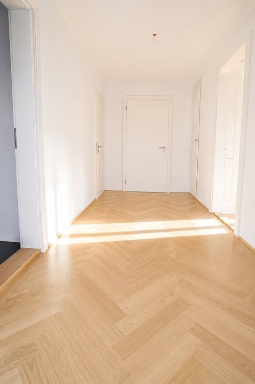 Mittendrin und trotzdem ruhig - Ihr neues Zuhause im Herzen von Zürich 2