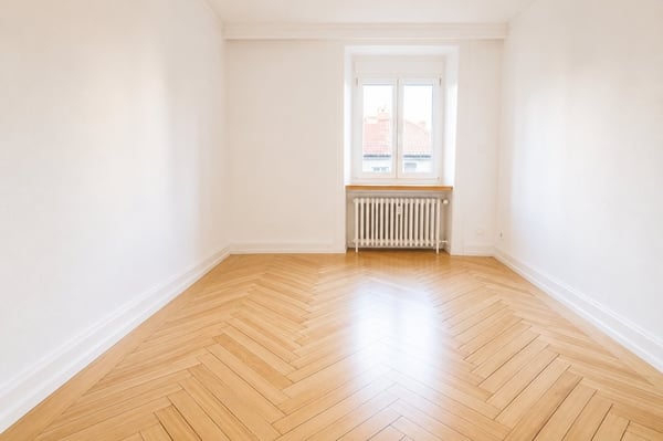 Mittendrin und trotzdem ruhig - Ihr neues Zuhause im Herzen von Zürich 8