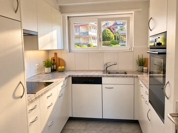 Wohnen mit Weitsicht - vielleicht schon bald Ihr neues Zuhause 11