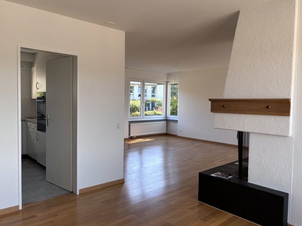 Wohnen mit Weitsicht - vielleicht schon bald Ihr neues Zuhause 4