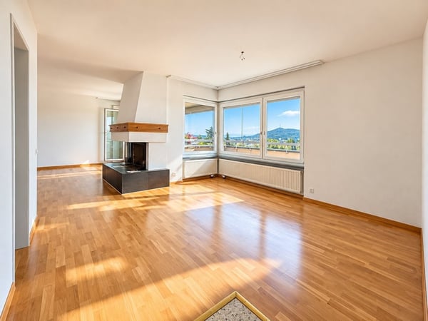 Wohnen mit Weitsicht - vielleicht schon bald Ihr neues Zuhause 5