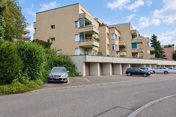 Wohnen mit Weitsicht - vielleicht schon bald Ihr neues Zuhause