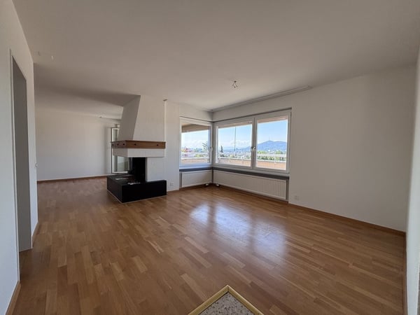 Wohnen mit Weitsicht - vielleicht schon bald Ihr neues Zuhause 5