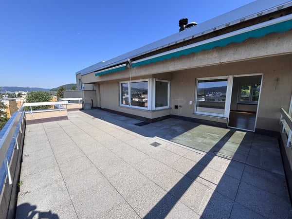 Wohnen mit Weitsicht - vielleicht schon bald Ihr neues Zuhause 3