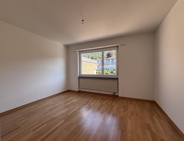 Wohnen mit Weitsicht - vielleicht schon bald Ihr neues Zuhause 12