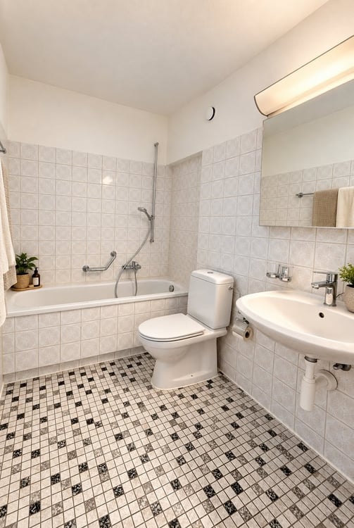 Wohnen mit Weitsicht - vielleicht schon bald Ihr neues Zuhause 7