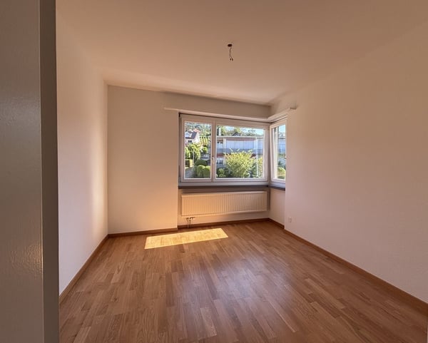 Wohnen mit Weitsicht - vielleicht schon bald Ihr neues Zuhause 11