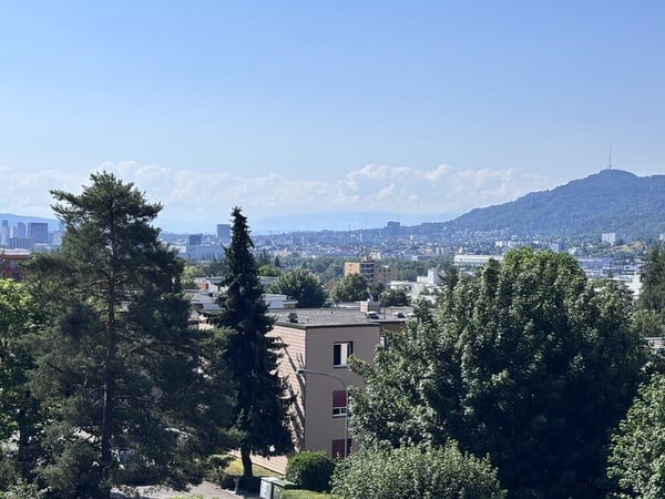 Wohnen mit Weitsicht - vielleicht schon bald Ihr neues Zuhause 2