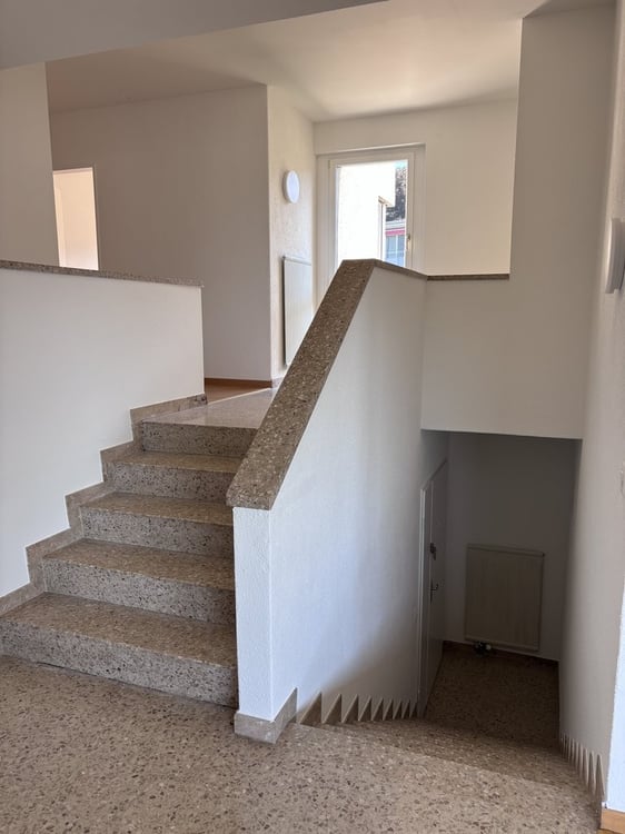 Wohnen mit Weitsicht - vielleicht schon bald Ihr neues Zuhause 6