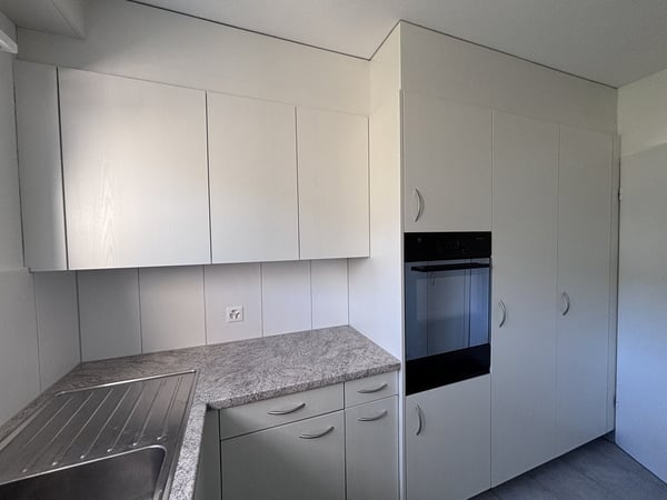 Wohnen mit Weitsicht - vielleicht schon bald Ihr neues Zuhause 8