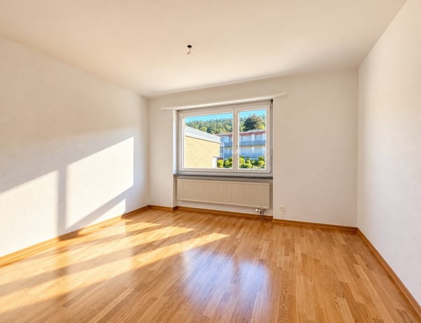Wohnen mit Weitsicht - vielleicht schon bald Ihr neues Zuhause 9