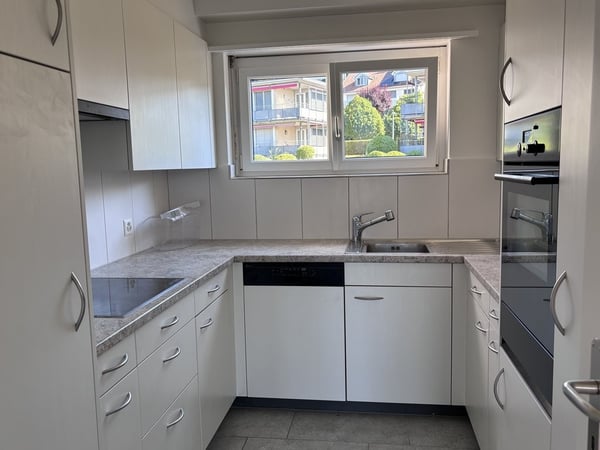 Wohnen mit Weitsicht - vielleicht schon bald Ihr neues Zuhause 7
