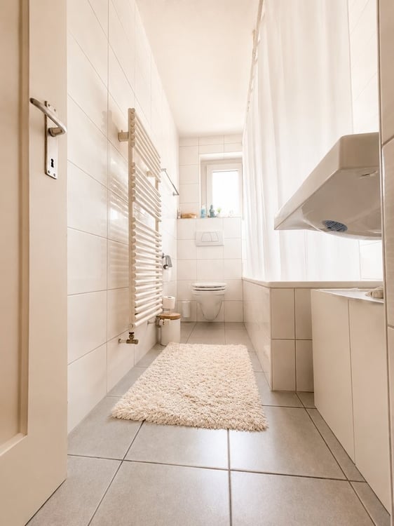 Charmante Wohnung in der Forch! 6