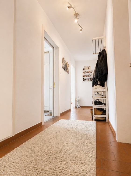 Charmante Wohnung in der Forch! 7