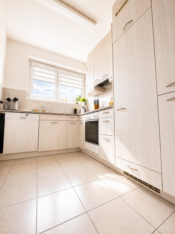 Charmante Wohnung in der Forch! 5
