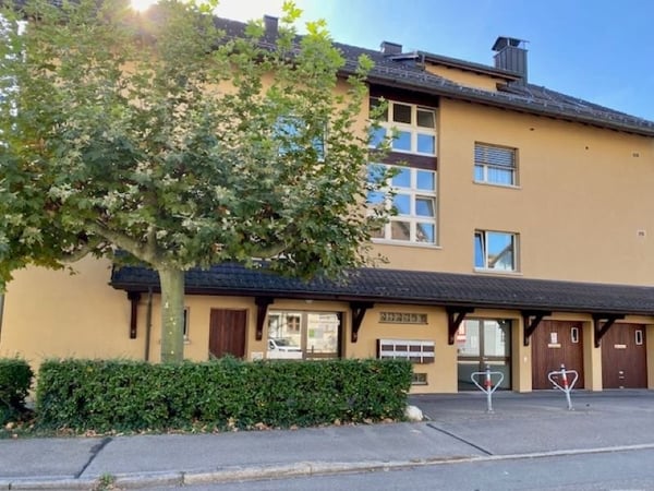 Gewerberaum ca. 87m2 (stilles Gewerbe) 1