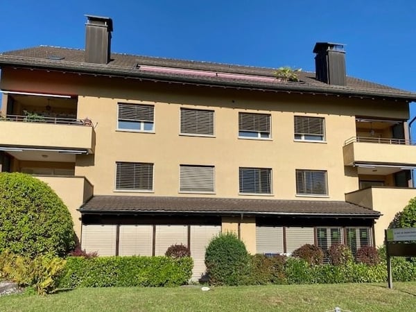 Gewerberaum ca. 87m2 (stilles Gewerbe) 2