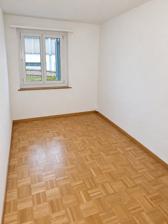 3.5-Zimmerwohnung an der Seestrasse zu vermieten 4