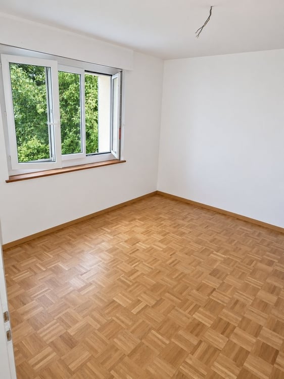 3.5-Zimmerwohnung an der Seestrasse zu vermieten 5