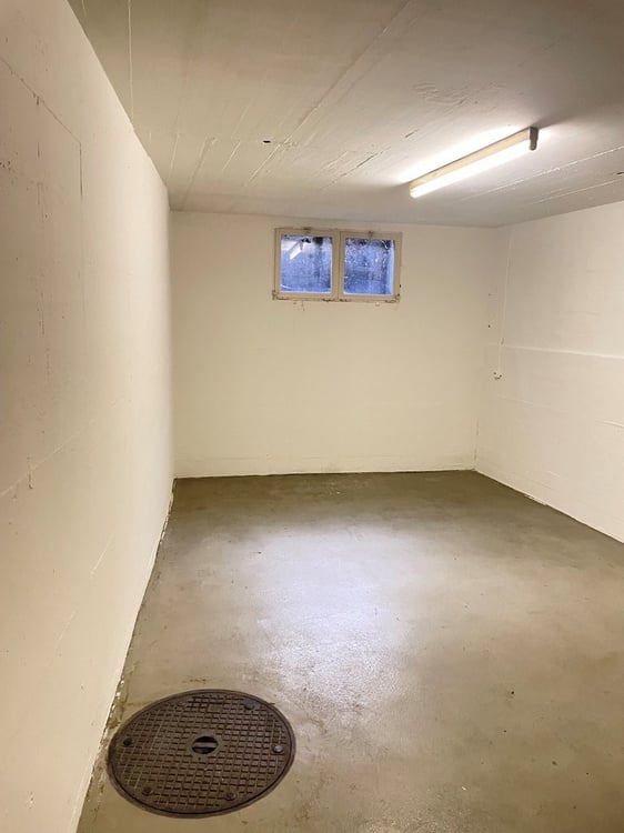 Gewerbelokalität an zentraler Lage an der Zugerstrasse 56 in Horgen 10