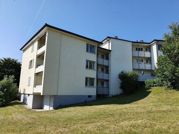 Abstellplatz in Adliswil zu vermieten 2