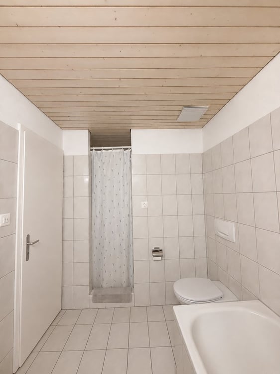 Befristete Wohnung an zentraler Lage beim Bahnhof Schlieren 4