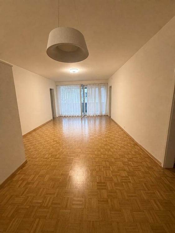 Befristete Wohnung an zentraler Lage beim Bahnhof Schlieren 2
