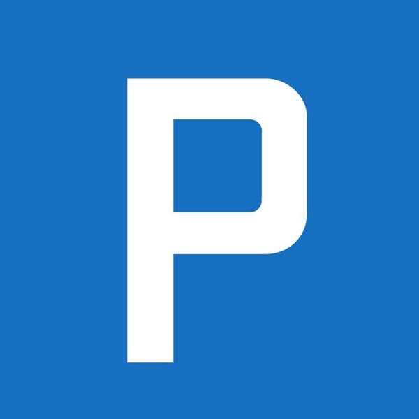 Abstellplatz in unmittelbarer Nähe vom Bahnhof Oerlikon 1