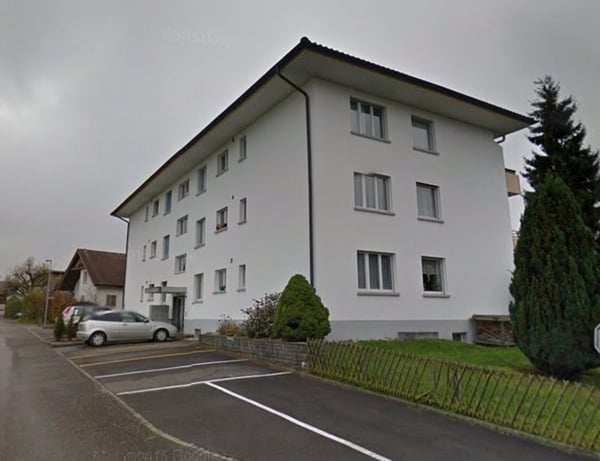 Abstellplatz in Schafisheim zu vermieten 2