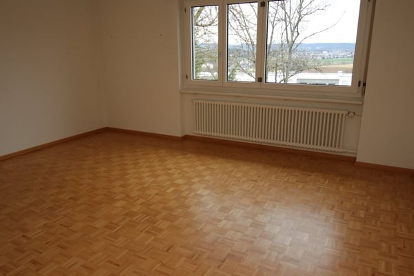 Geräumige Familienwohnung an zentraler Lage in Dielsdorf 8