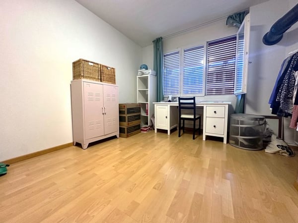 Wohnen im Herzen von Zürich 7