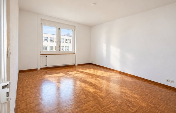 Charmante Stadtwohnung an begehrter Lage befristet bis am 31.03.2027 3