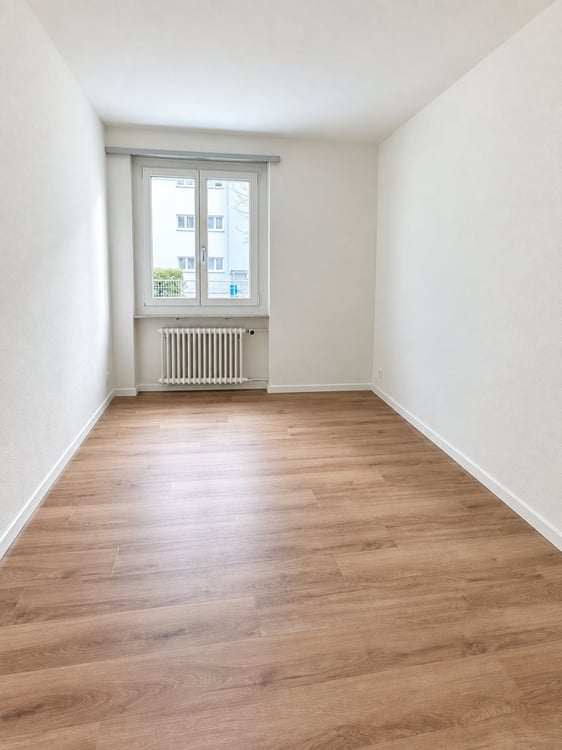 Frisch SANIERT - wohnen an ruhiger und zentraler Lage in Dietikon! 6