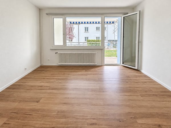 Frisch SANIERT - wohnen an ruhiger und zentraler Lage in Dietikon! 4