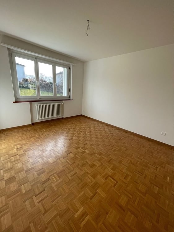 Attraktive Wohnung mit Balkon an guter Lage in Jona 5