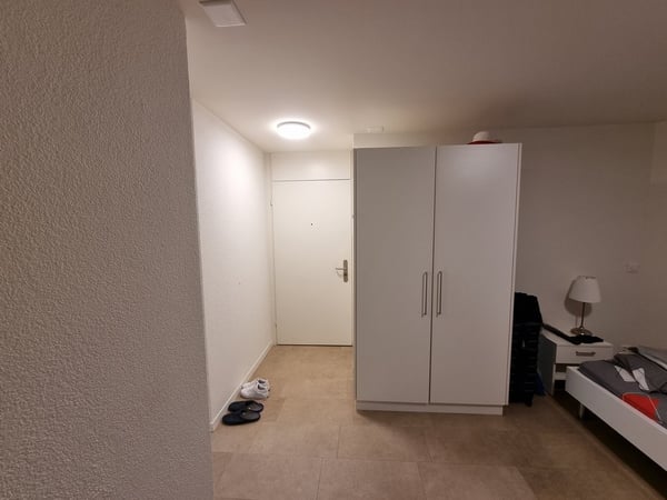 Möblierte Wohnung in Mitten von Zürich 6
