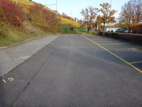 Parkplatz direkt am See zu vermieten 2