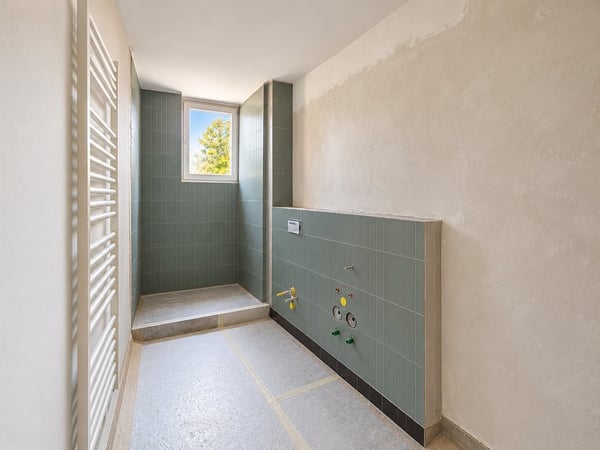Wohnen. Neu gedacht - Erstbezug nach Totalsanierung 7
