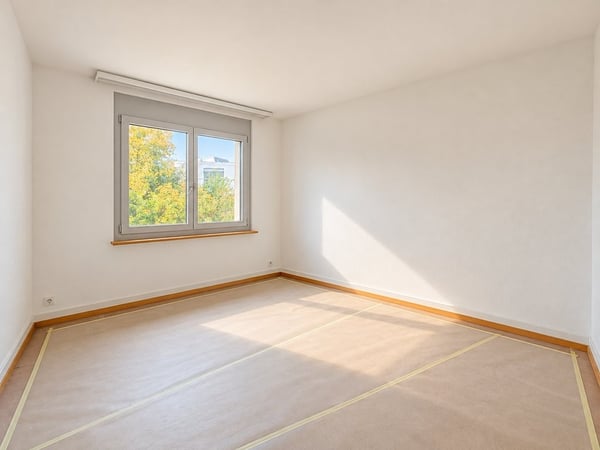 Wohnen. Neu gedacht - Erstbezug nach Totalsanierung 4