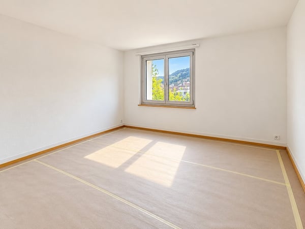 Wohnen. Neu gedacht - Erstbezug nach Totalsanierung 5
