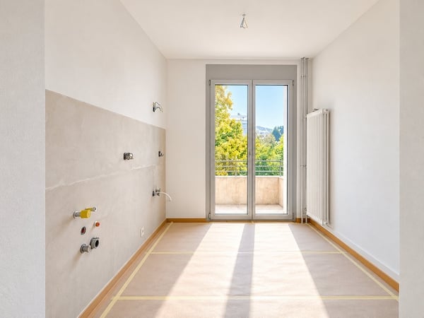 Wohnen. Neu gedacht - Erstbezug nach Totalsanierung 6